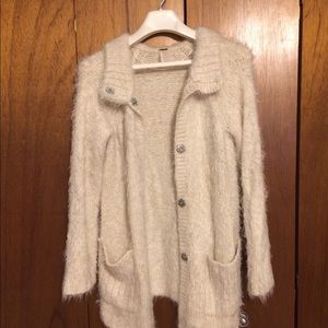 Free People sweater, size small
